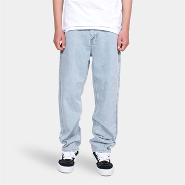 Grunt Jeans Hamon Disco Light Blue